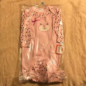 Infant Pajamas